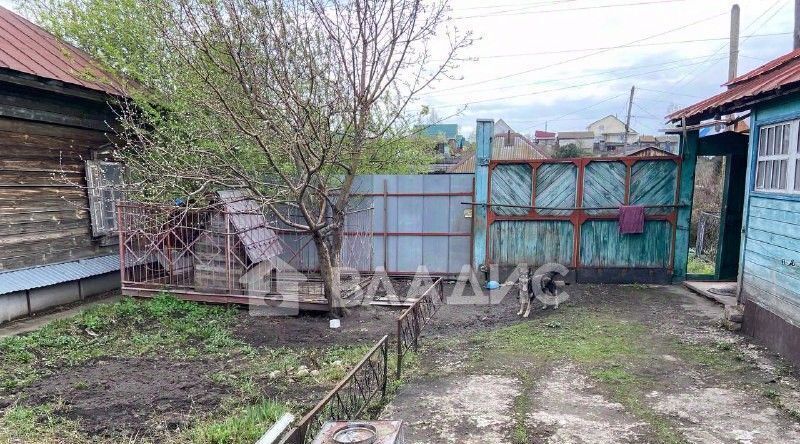 дом г Бийск ул Николая Гоголя 89 фото 3