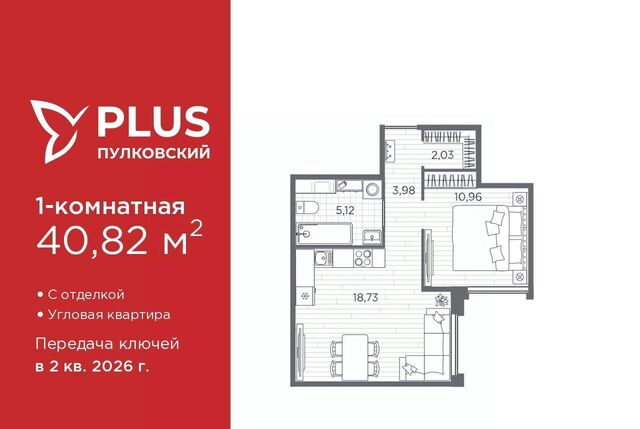 ЖК Пулковский Звездная фото