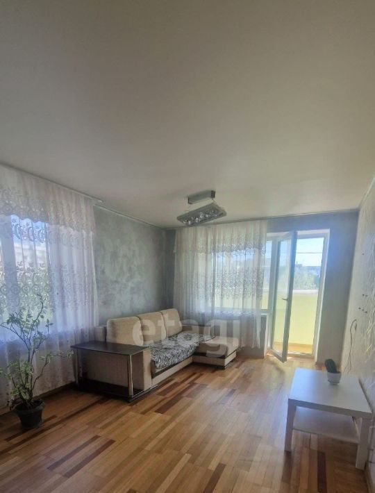квартира г Белгород Западный ул Шаландина 3 фото 15