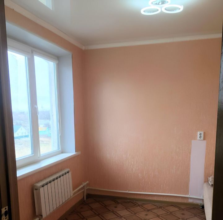 квартира г Астрахань р-н Ленинский ул 1-я Железнодорожная 22 фото 7