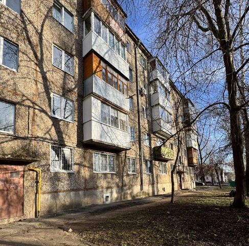 р-н Орджоникидзевский ул Пекинская 11а фото