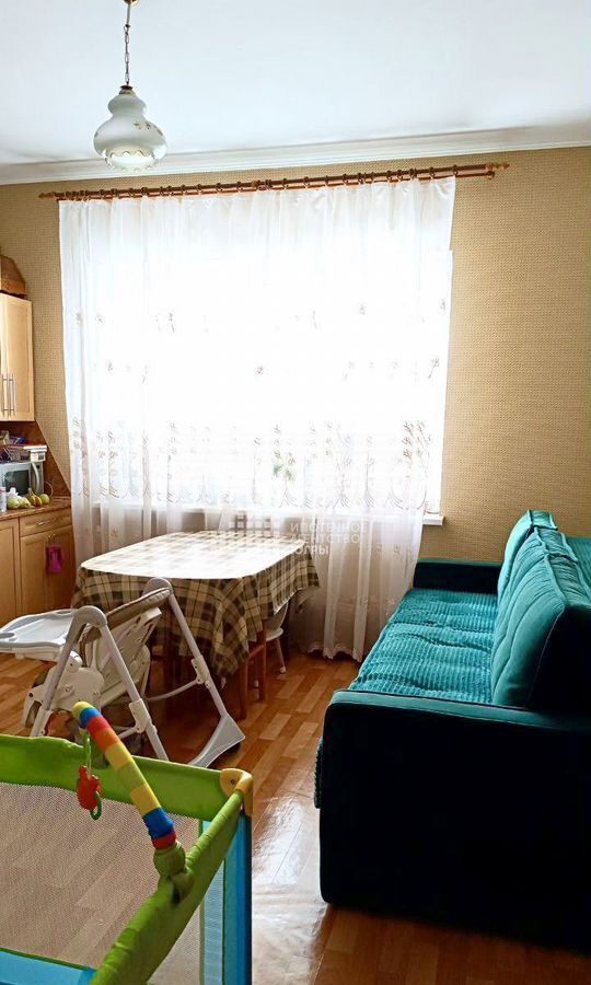 квартира г Ханты-Мансийск ул Объездная 10 фото 2