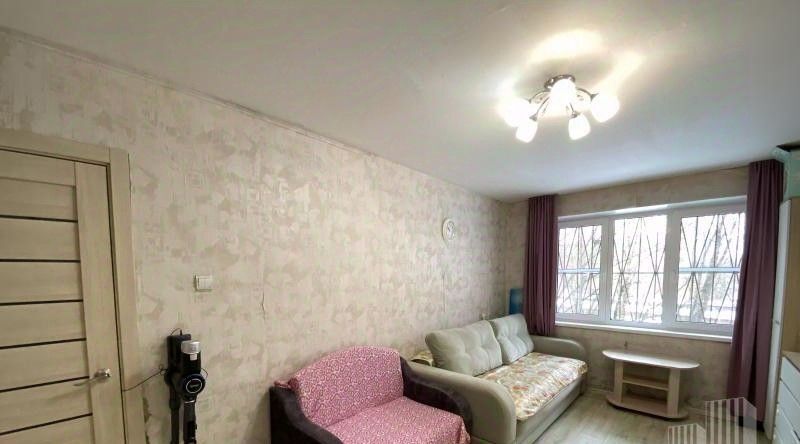 квартира г Пермь р-н Свердловский ул Тбилисская 13 фото 3