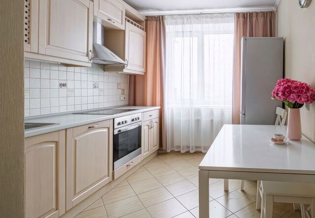 квартира р-н Прикубанский Музыкальный ул им. Сергея Есенина 110к/1 фото