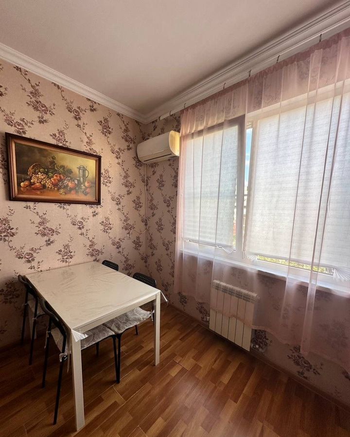 комната г Сочи р-н Адлерский Адлер ул Павлика Морозова 21 фото 3