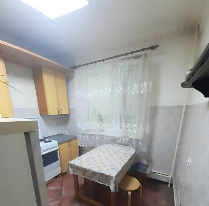 квартира г Королев пр-кт Космонавтов 22/10 Медведково фото 2