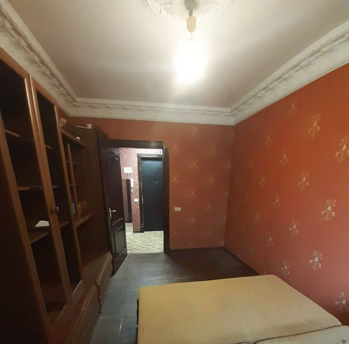 квартира г Королев пр-кт Космонавтов 22/10 Медведково фото 5