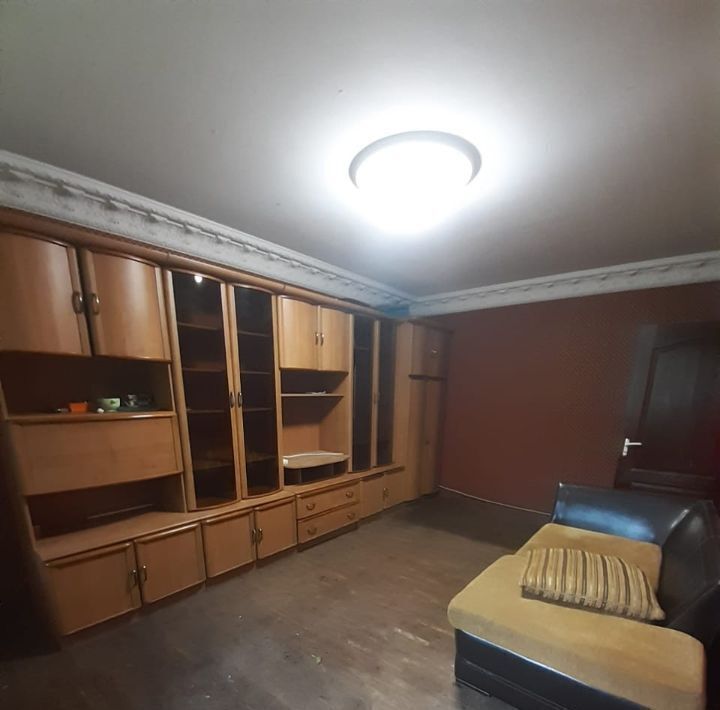квартира г Королев пр-кт Космонавтов 22/10 Медведково фото 10