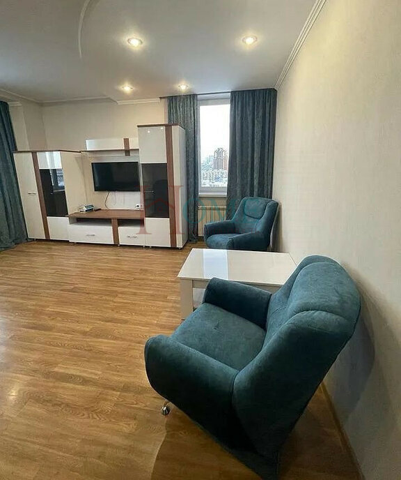 квартира г Новосибирск Заельцовская ул Дуси Ковальчук 260/2 фото 10