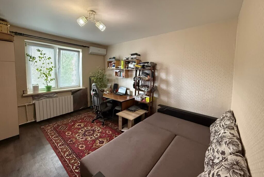 квартира г Саратов ул им Куприянова А.И. 7 фото 16