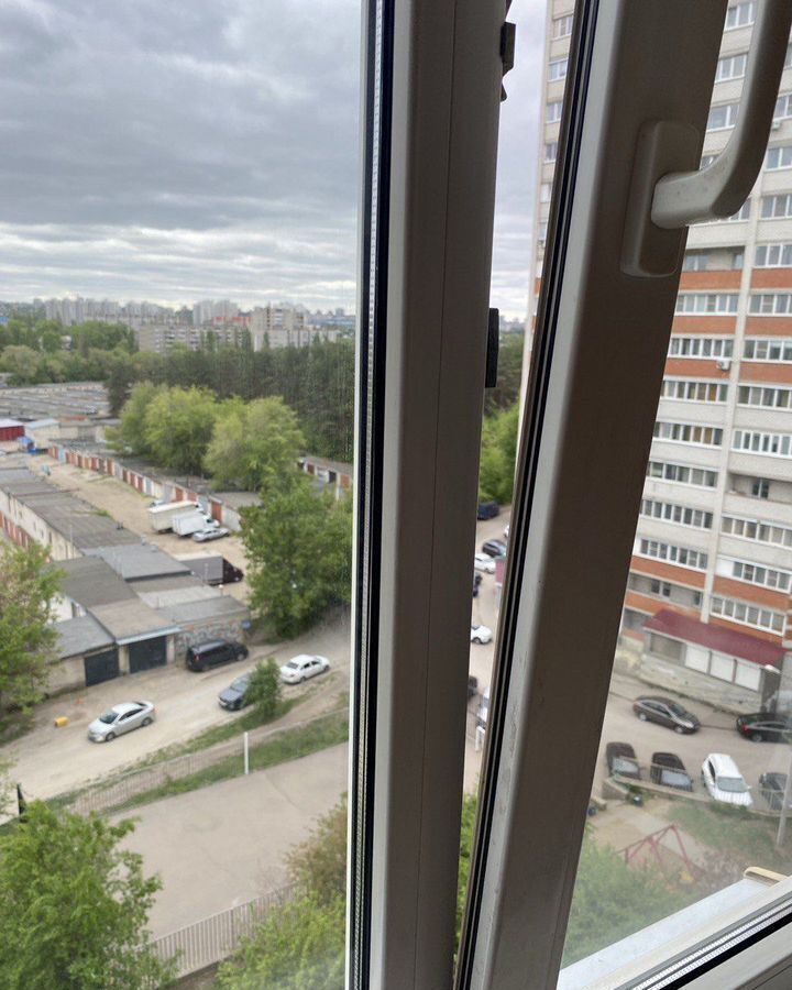 квартира г Воронеж р-н Коминтерновский ул 9 Января 262/3 фото 10