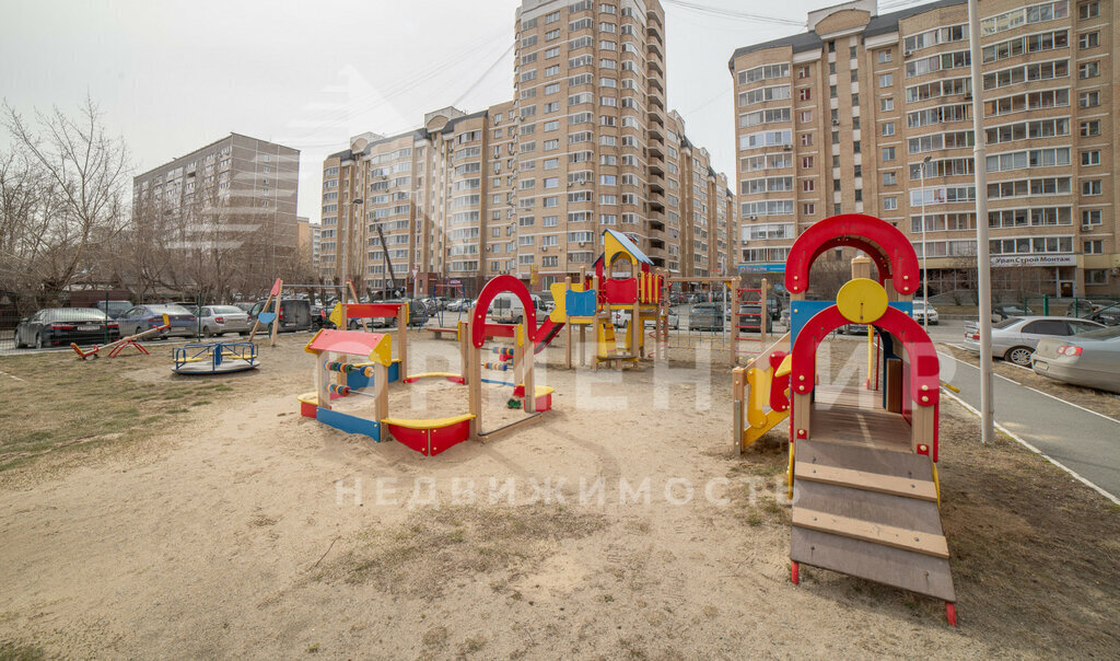 квартира г Екатеринбург ул Репина 68 Площадь 1905 Года фото 2