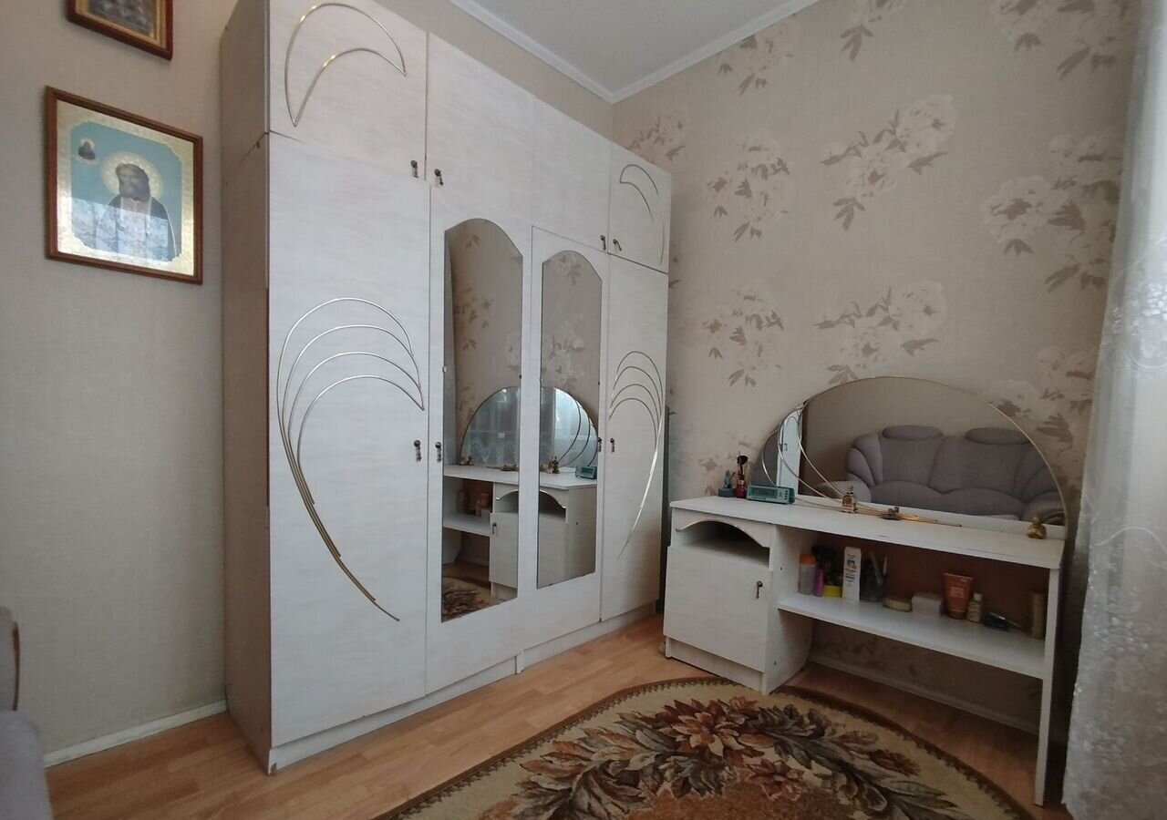 квартира г Железногорск ул Сентюрева 3 фото 14