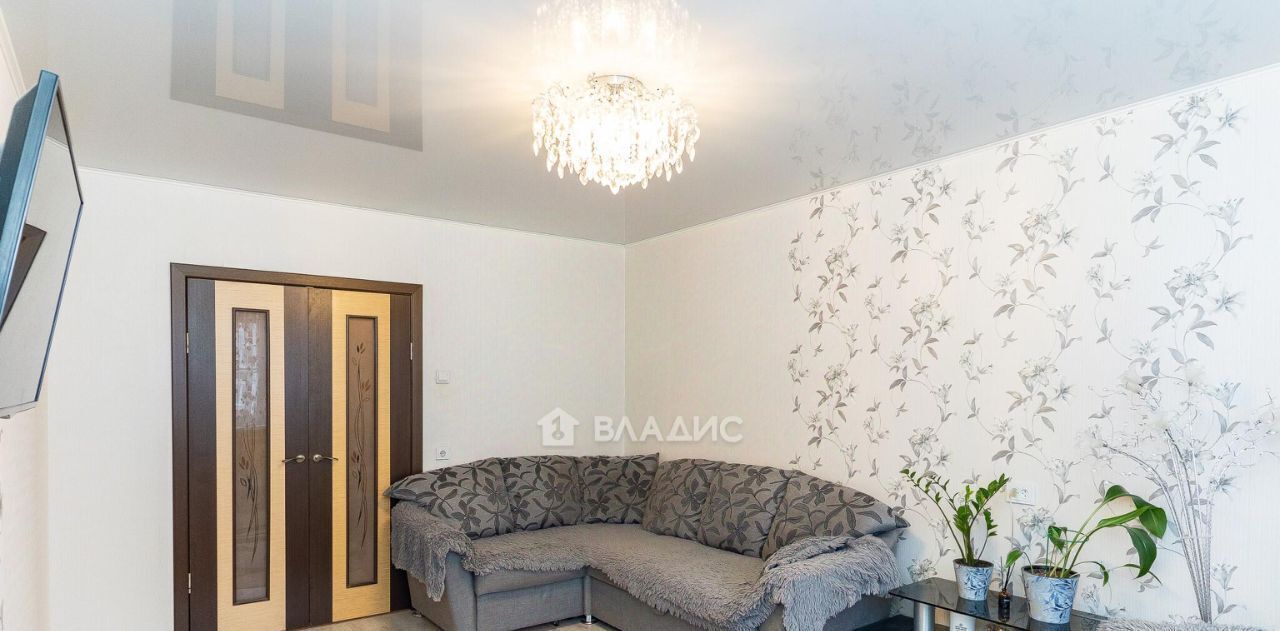 квартира г Ковров ул Ватутина 86 фото 16
