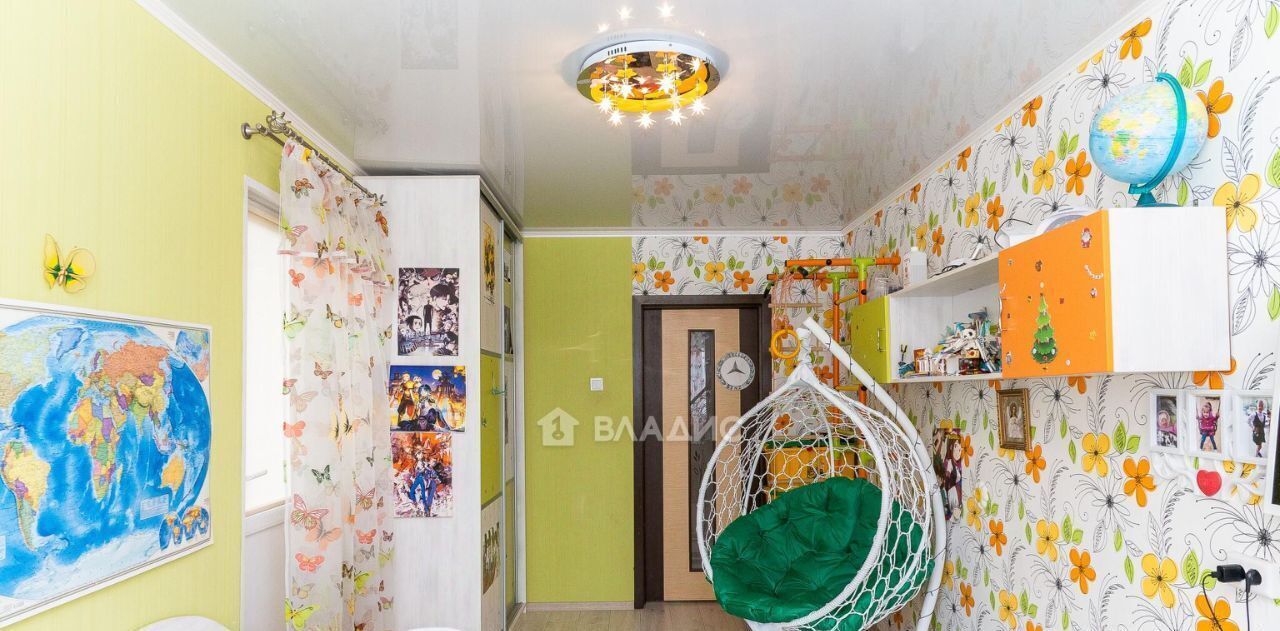 квартира г Ковров ул Ватутина 86 фото 22