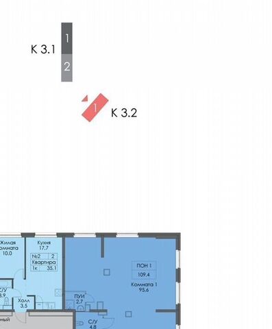 ул Центральная 30к/2 Улица Дыбенко, Заневское городское поселение фото