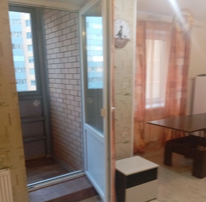 квартира р-н Всеволожский г Мурино пл Привокзальная 1ак/2 Девяткино фото 6
