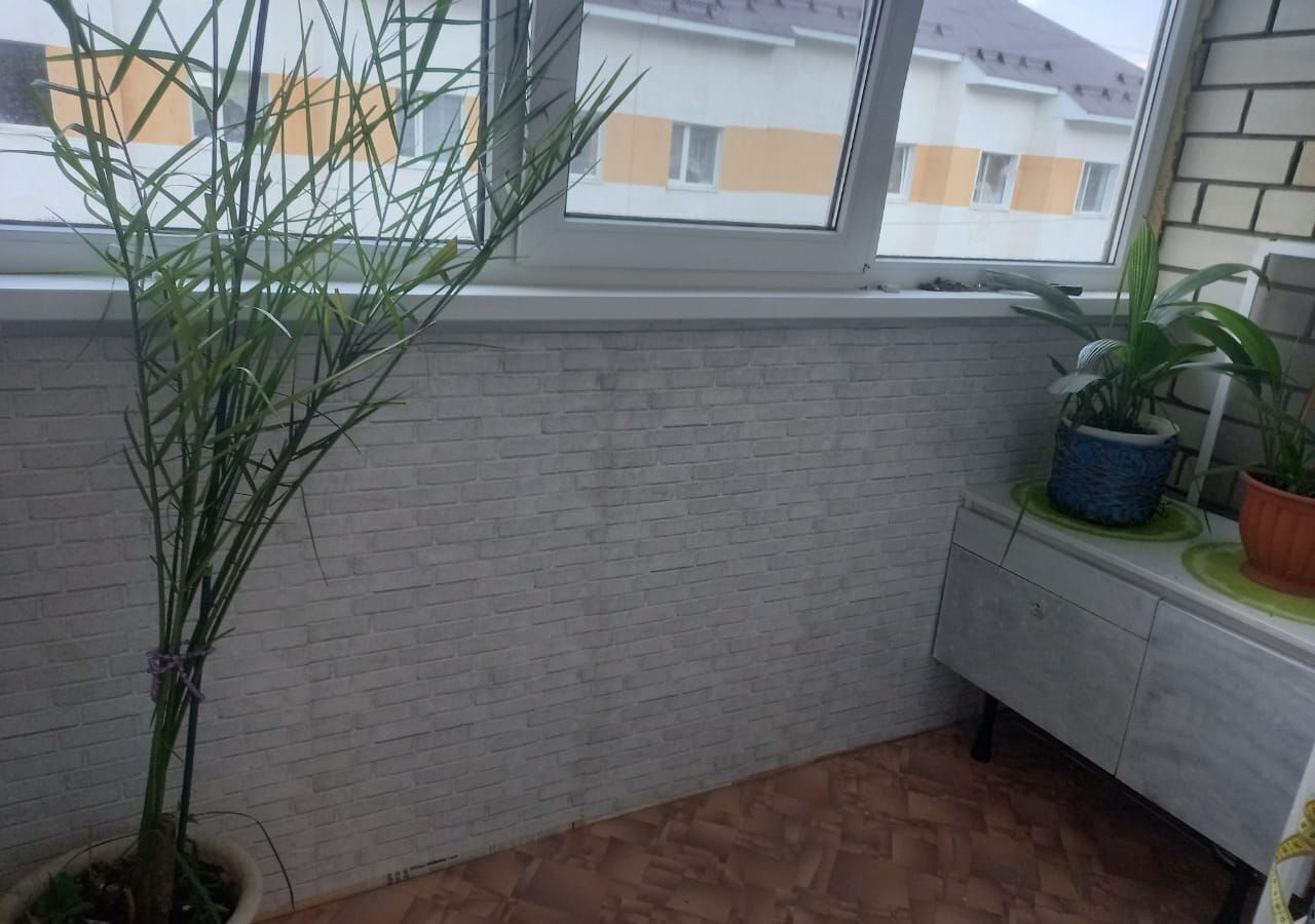 квартира г Кузнецк ул Октябрьская 1/2к 3 фото 6
