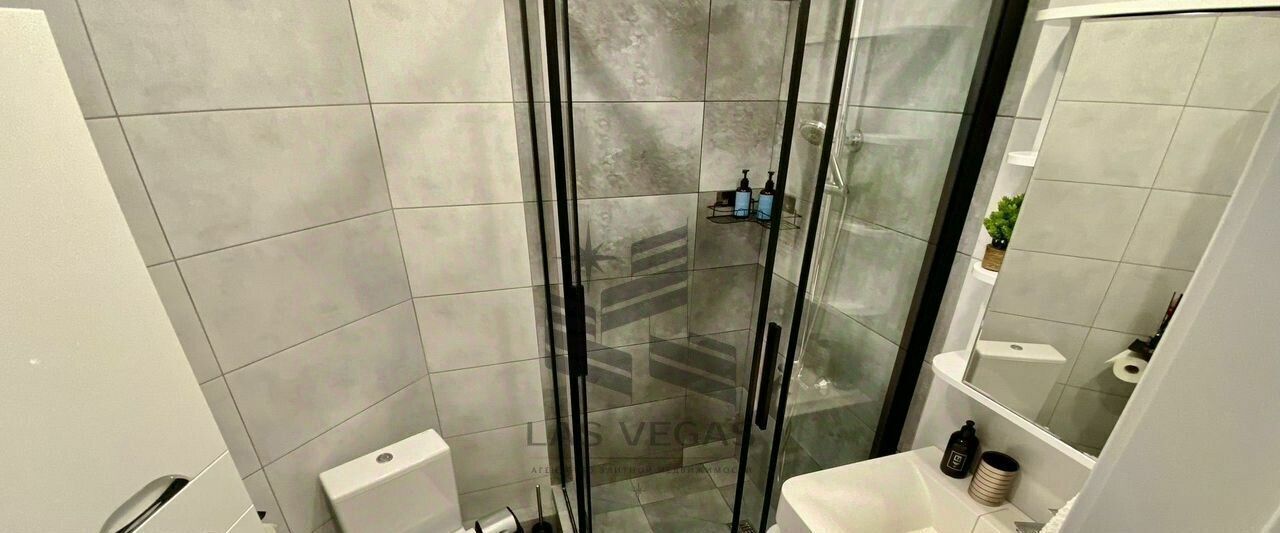 квартира г Сочи ул Ленина 298б/4 фото 17
