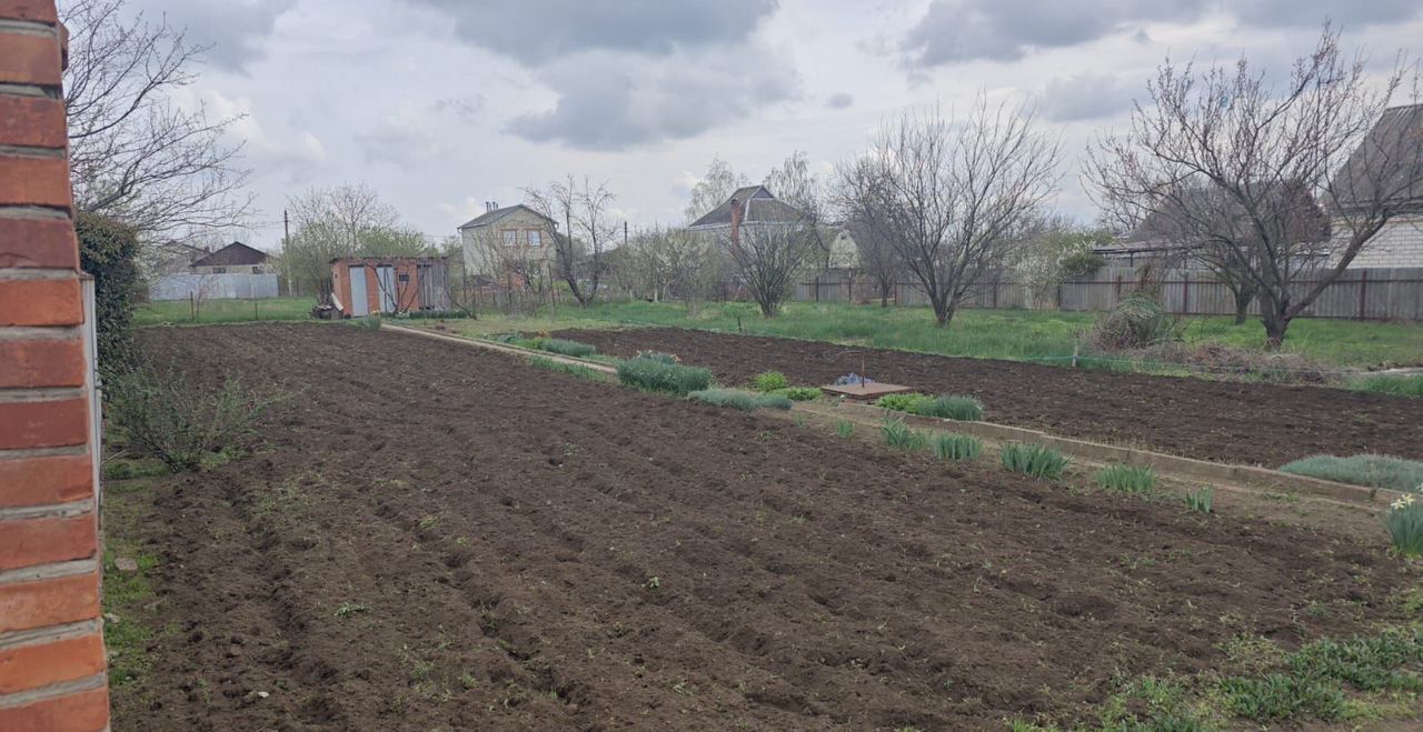 земля р-н Кавказский г Кропоткин ул Красная Кропоткинское городское поселение фото 1
