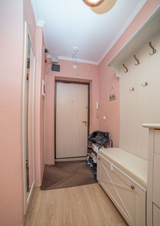 квартира г Екатеринбург р-н Верх-Исетский ул Репина 68 фото 7