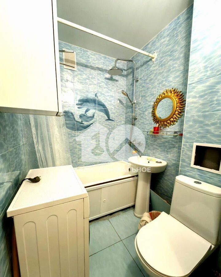 квартира г Новосибирск ул Немировича-Данченко 143 Площадь Маркса фото 24