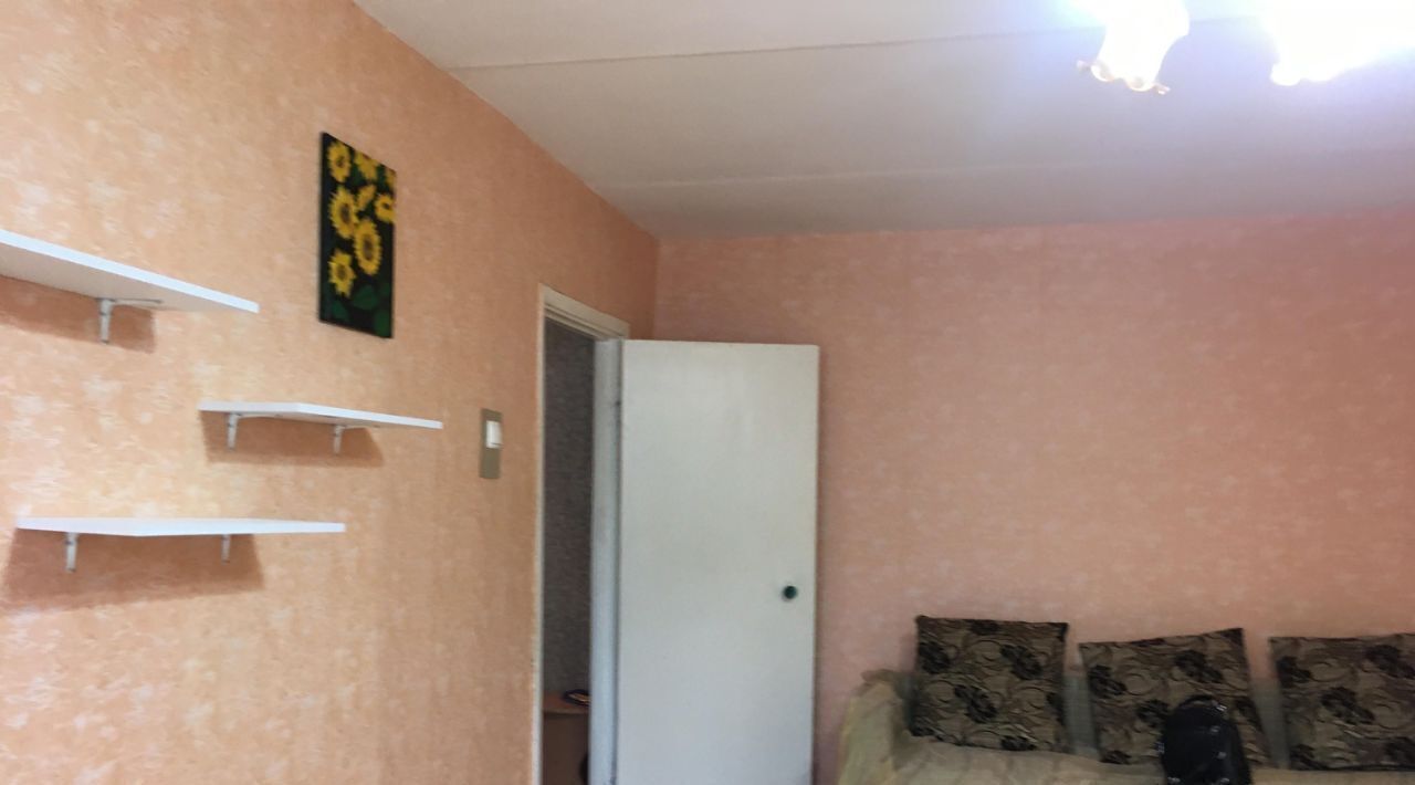 квартира г Уфа р-н Советский ул Владивостокская 15/1 фото 4