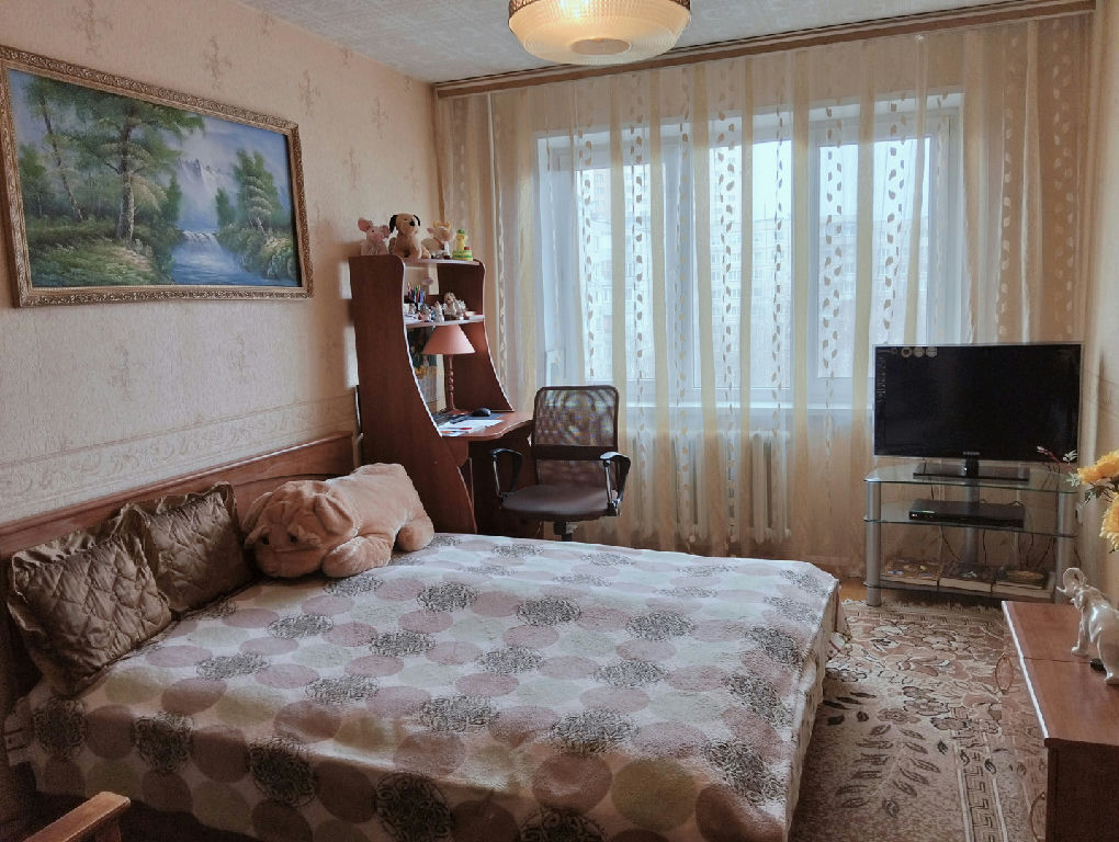 квартира г Жуковский ул Молодежная 34к/1 фото 3