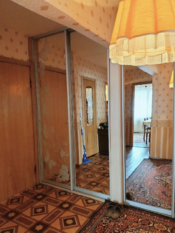 квартира г Жуковский ул Молодежная 34к/1 фото 7