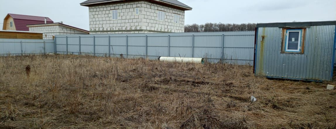 земля г Домодедово с Юсупово КП Новое Юсупово 9762 км, 99, Троицкое, Новокаширское шоссе фото 3