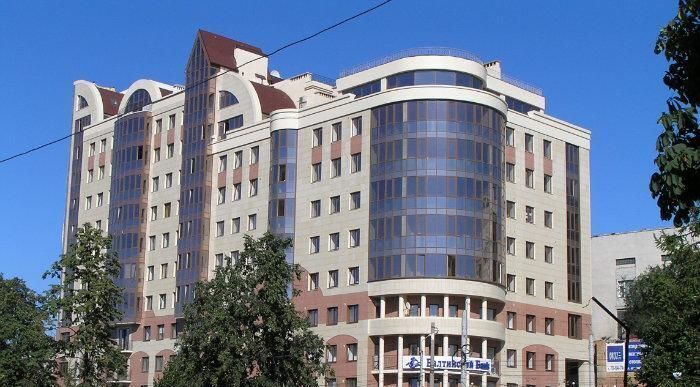 квартира г Самара Алабинская ул Максима Горького 131 фото 10