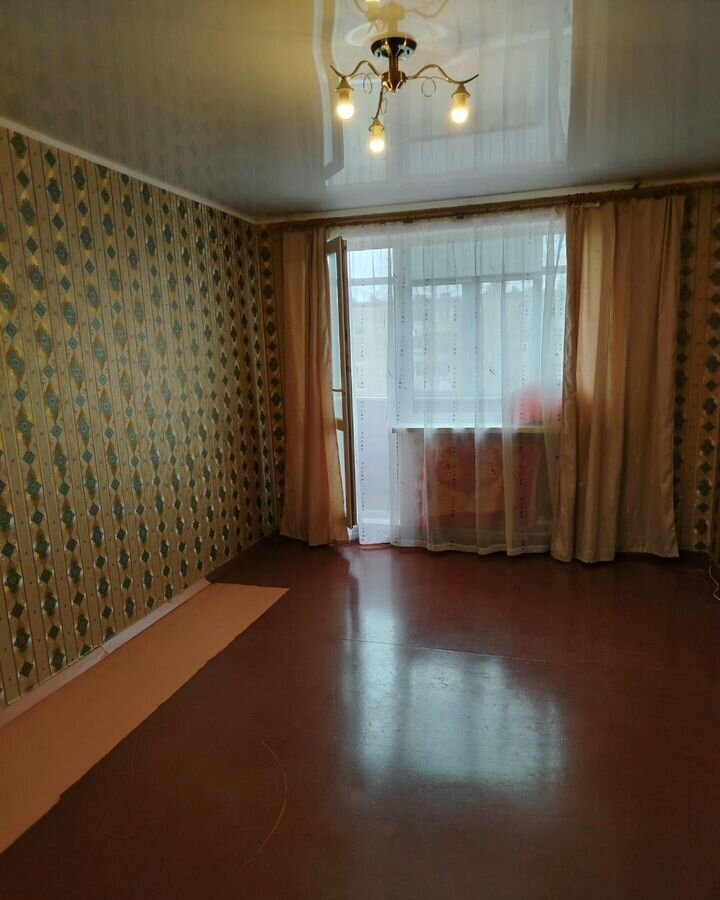 квартира г Нижний Тагил р-н Дзержинский ул Юности 27 фото 2
