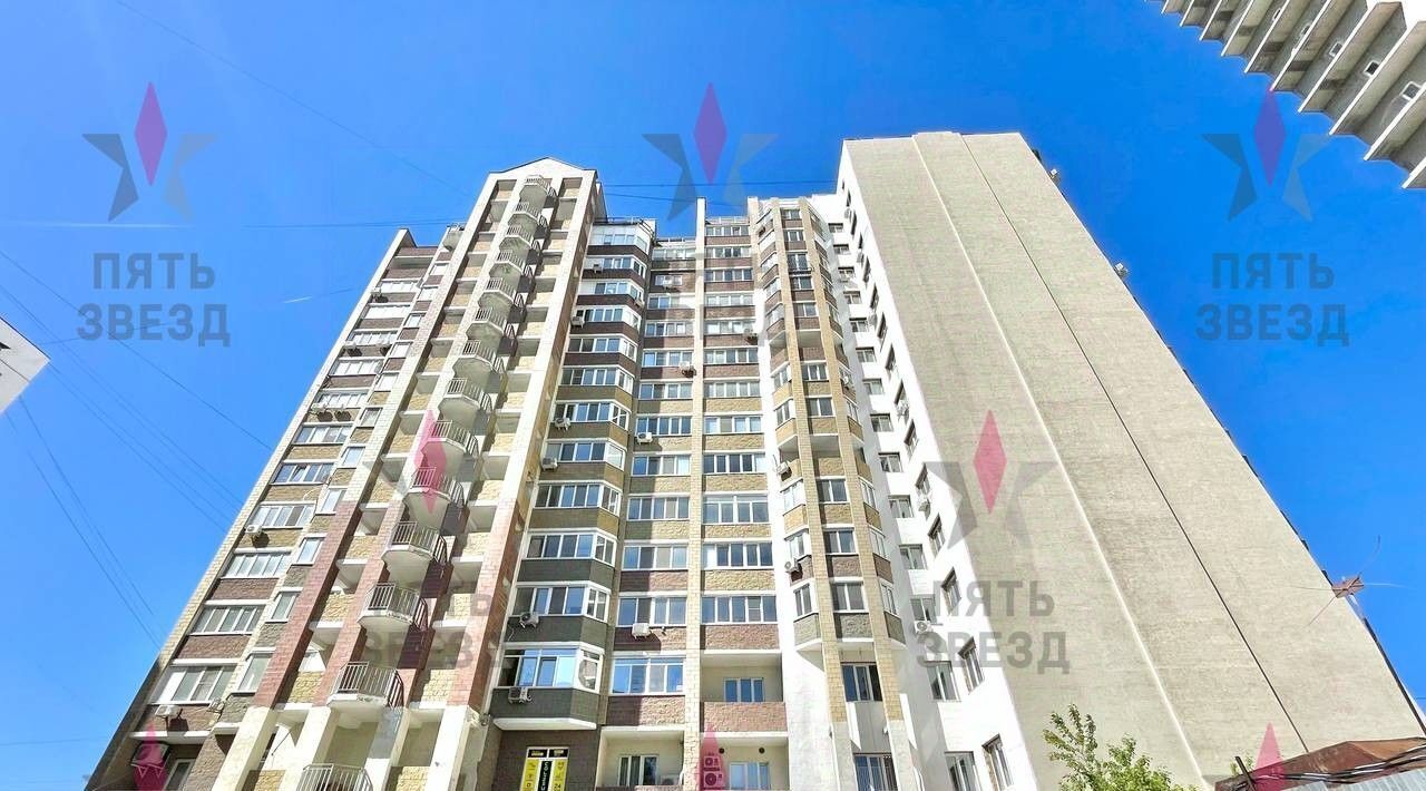 квартира г Самара Советская ул Антонова-Овсеенко 63 фото 12