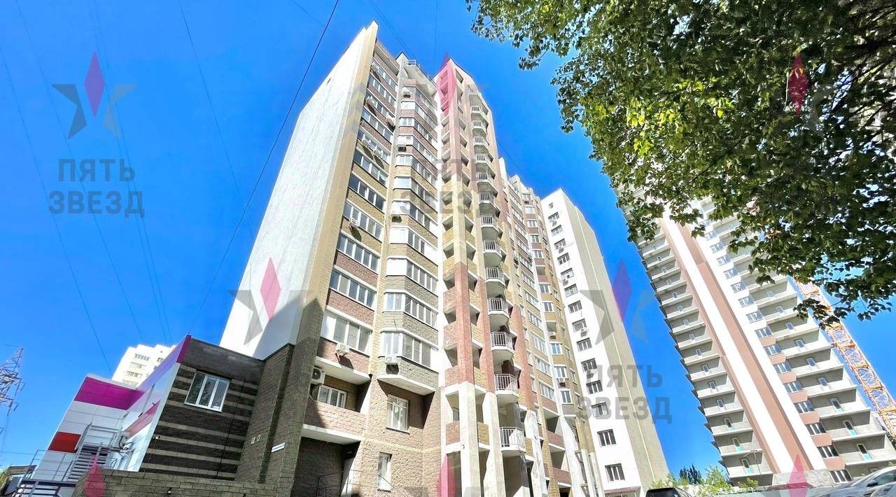 квартира г Самара Советская ул Антонова-Овсеенко 63 фото 14