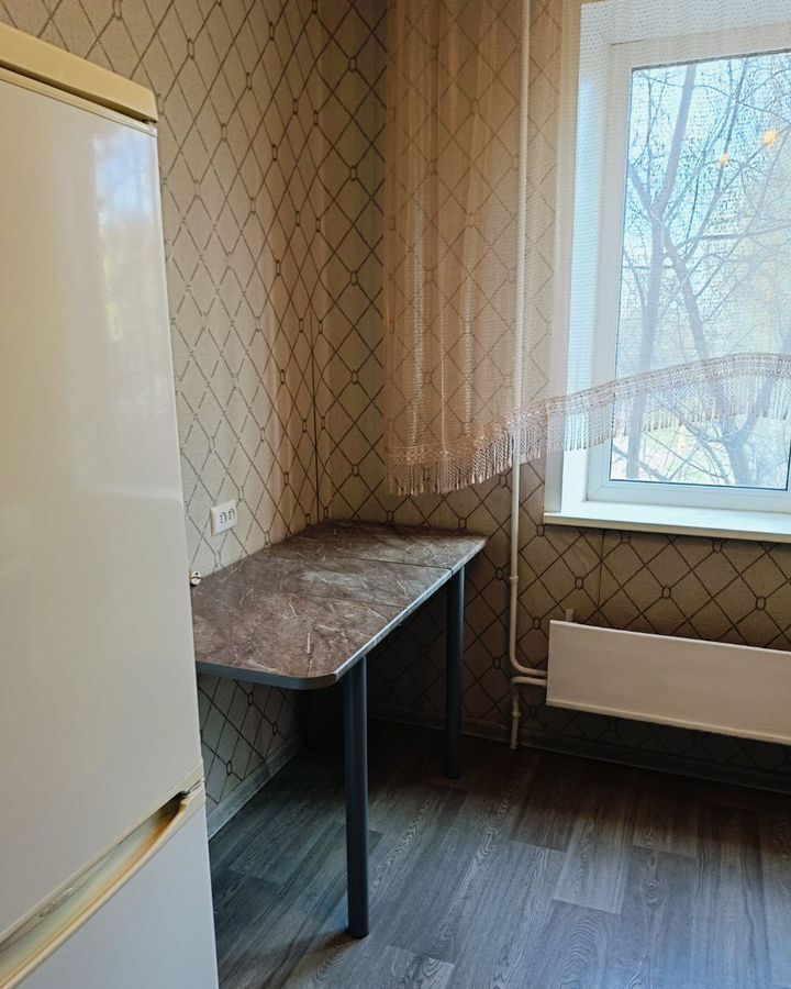 квартира г Тольятти р-н Автозаводский ш Южное 45 фото 6