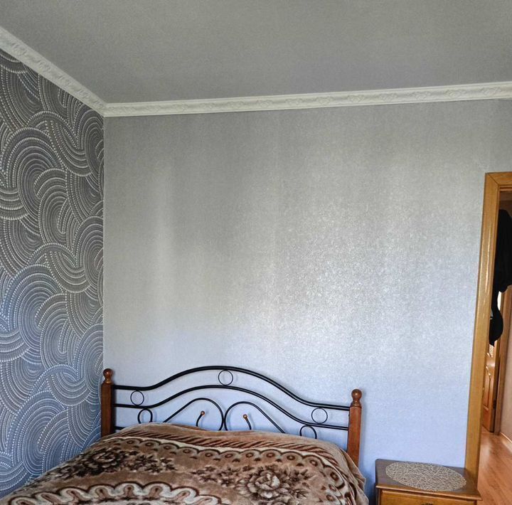квартира г Чита р-н Черновский мкр 6-й 4 фото 5