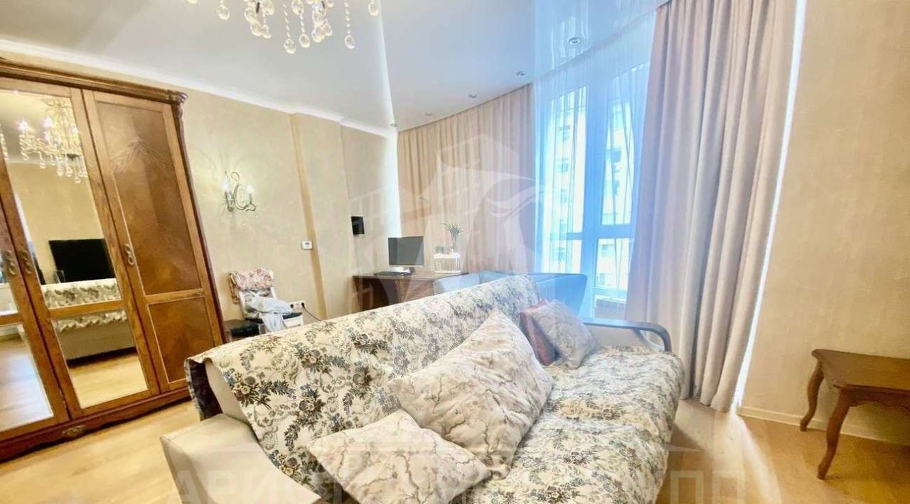 квартира г Пятигорск ул Оранжерейная 21к/5 фото 14