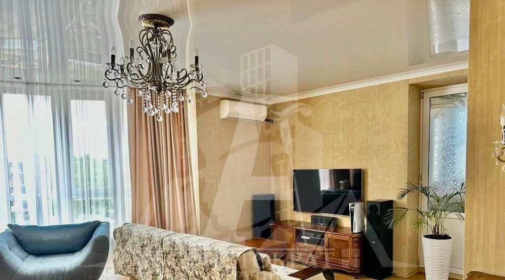 квартира г Пятигорск ул Оранжерейная 21к/5 фото 26
