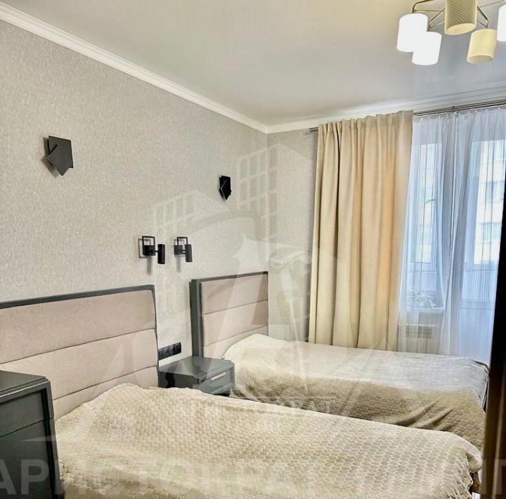 квартира г Пятигорск ул Оранжерейная 21к/5 фото 34