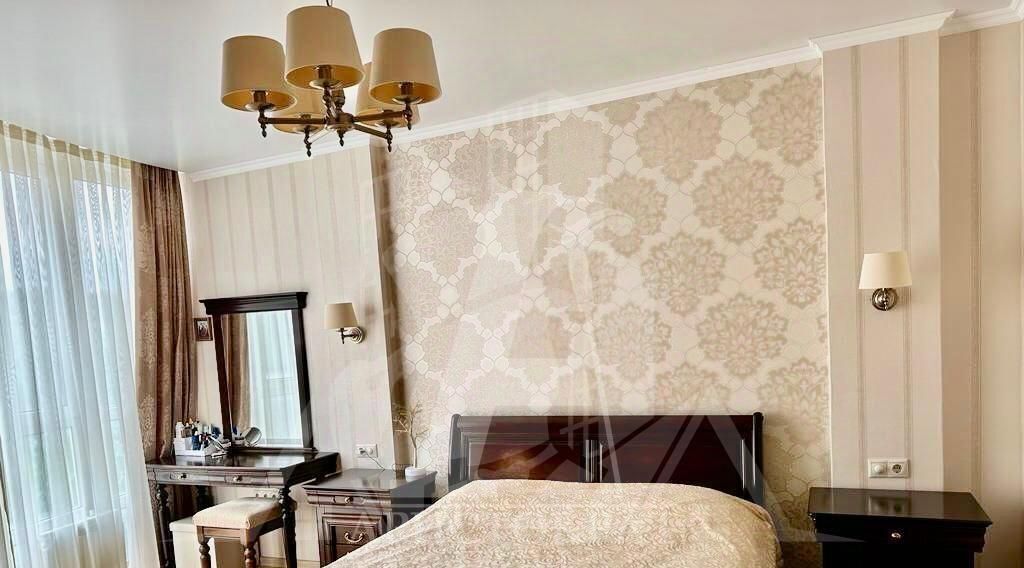 квартира г Пятигорск ул Оранжерейная 21к/5 фото 37