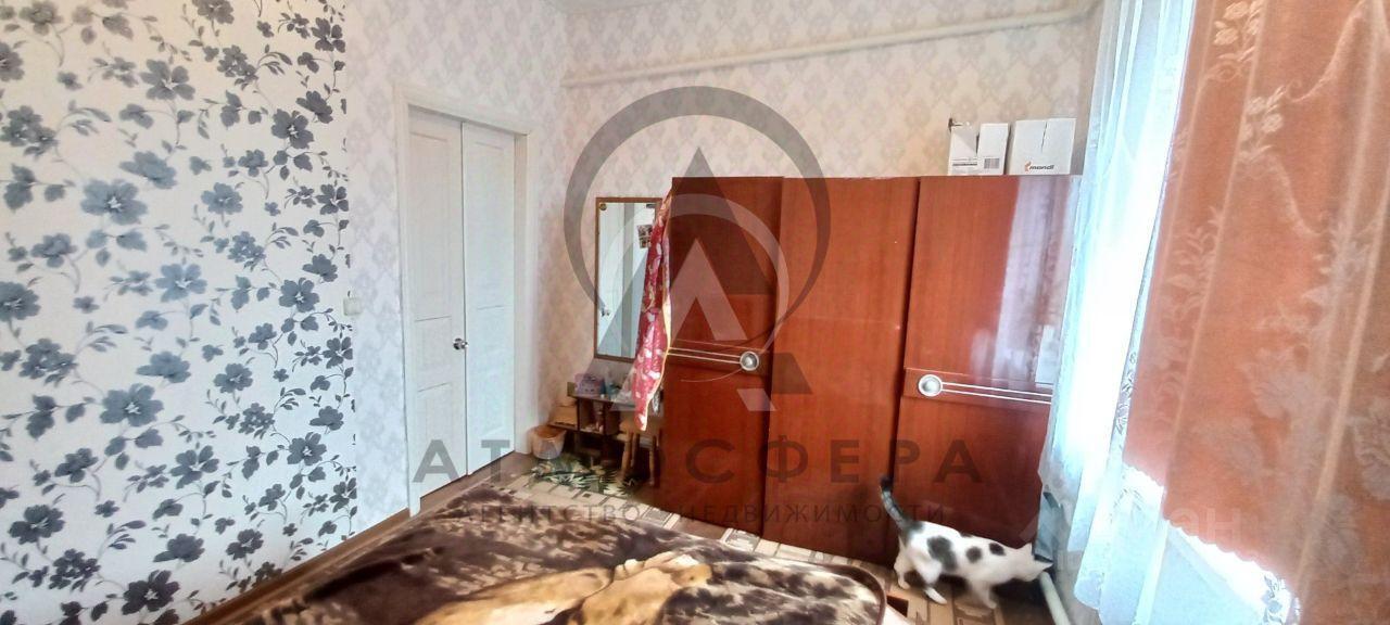 дом р-н Апшеронский г Апшеронск ул Коммунистическая фото 10