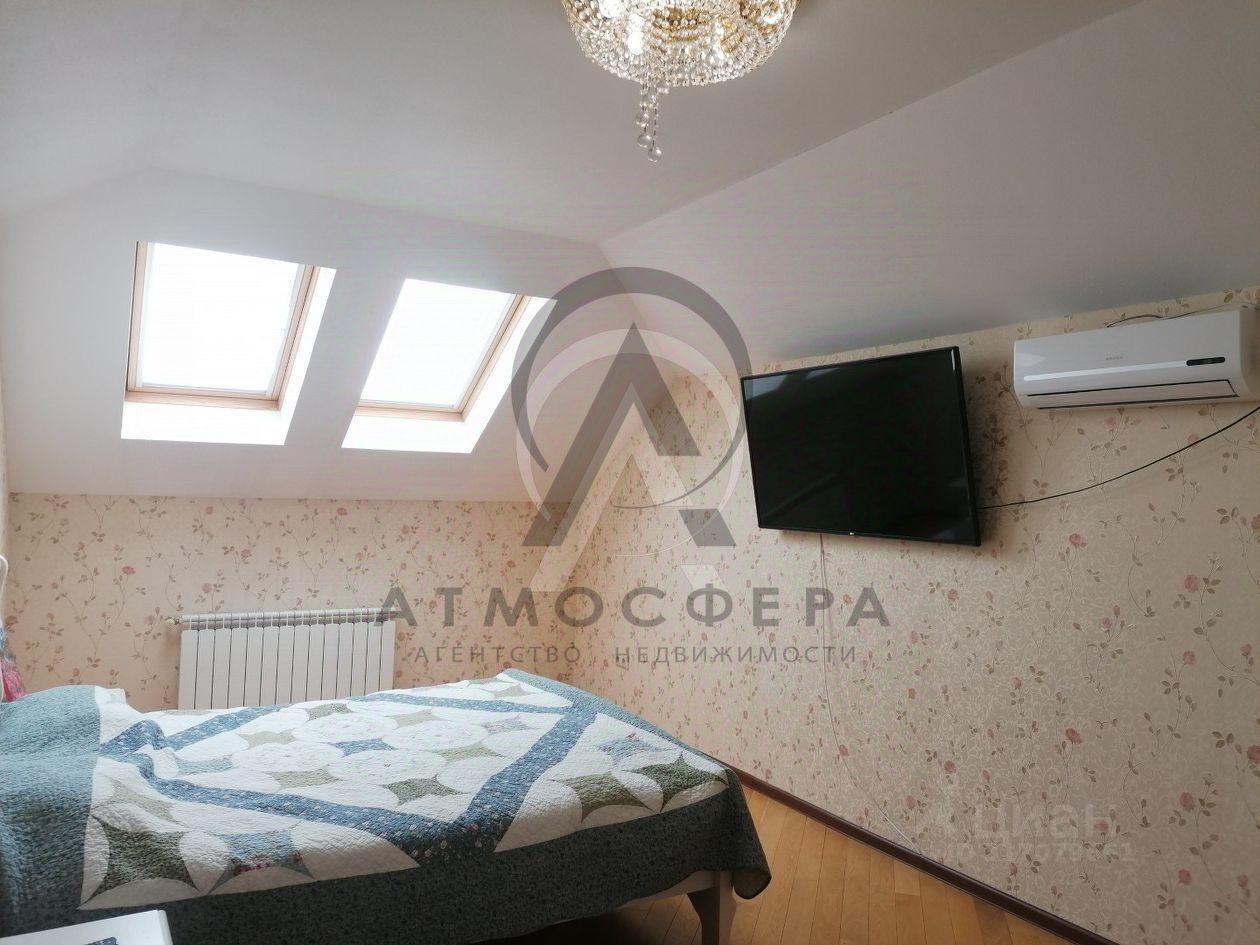 дом р-н Апшеронский г Апшеронск ул Вокзальная 34а фото 26