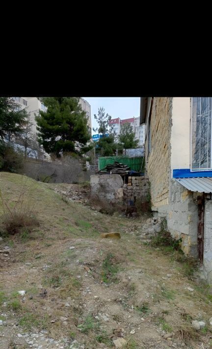 земля г Алушта 4-й мкр фото 6