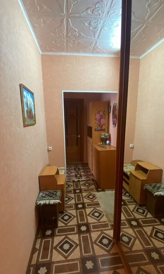 квартира г Радужный 7-й мкр-н, 3, Тюменская обл. фото 3