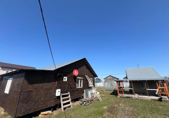 квартал Светлый, 61, Хабаровск фото