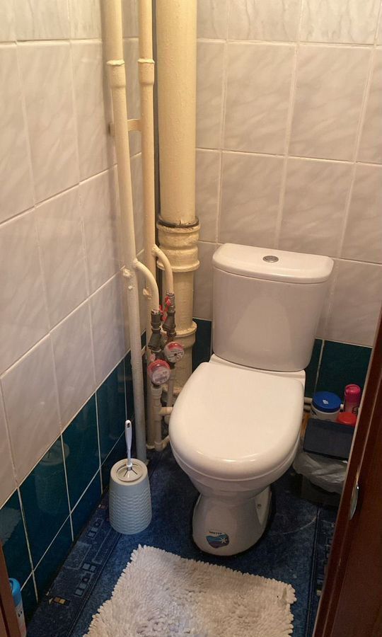 квартира г Радужный 7-й мкр-н, 3, Тюменская обл. фото 6