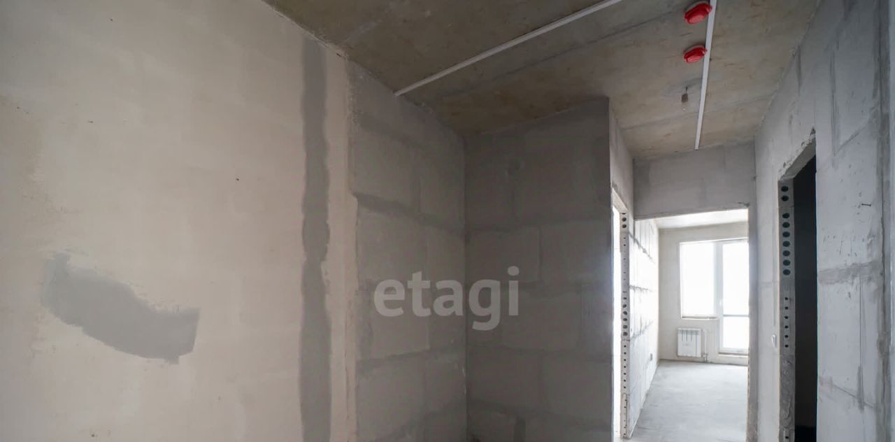 квартира г Калининград р-н Ленинградский ул Гайдара 90 фото 24