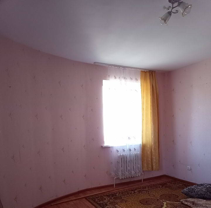 квартира г Брянск р-н Советский пр-кт Станке Димитрова 67к/1 фото 5