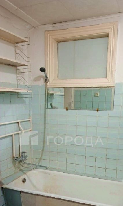 квартира г Томск р-н Кировский ул Дзержинского 26 фото 15