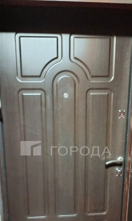 квартира г Томск р-н Кировский ул Дзержинского 26 фото 24